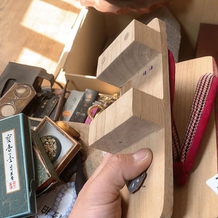 瓷片阿宝先生推荐好物