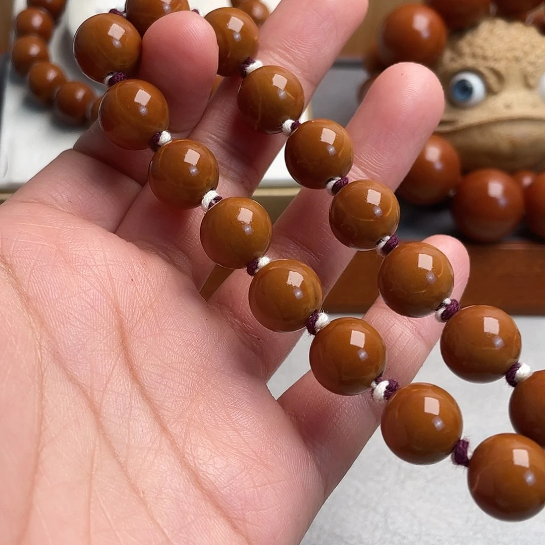 手串橄榄核橄榄核1.3