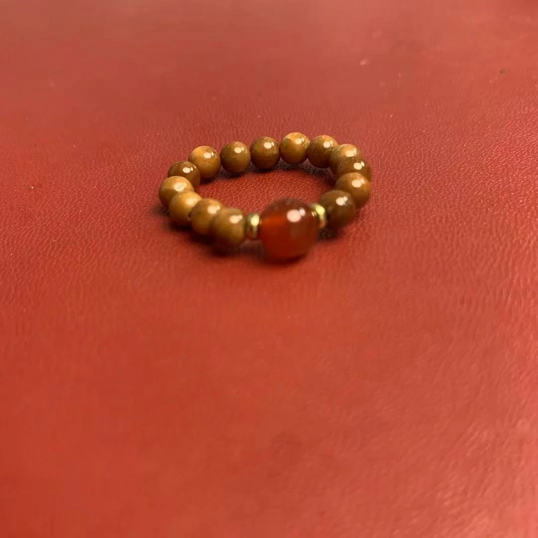 MJW0564精品戒指(无礼盒）