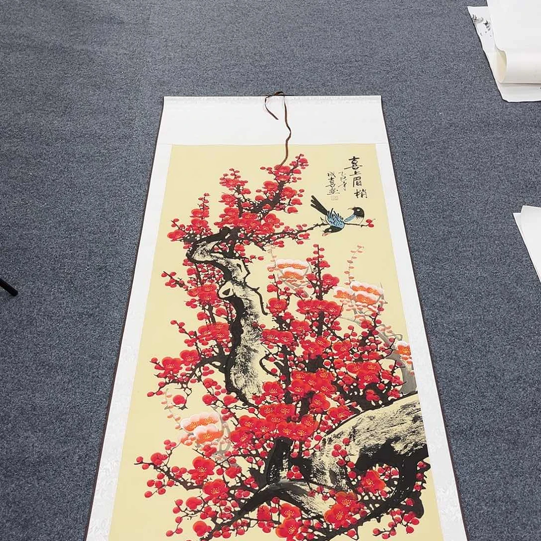 国画小姐姐放漏中…