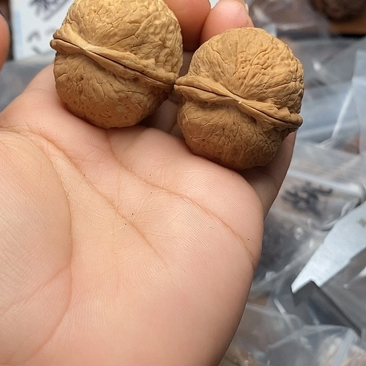 把件文玩核桃   29