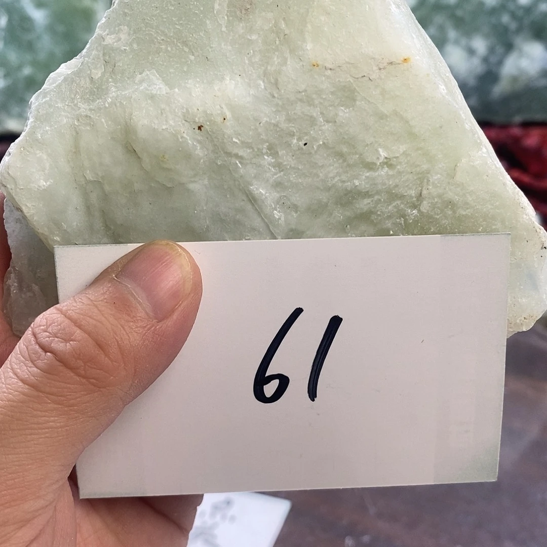 蛇纹石玉合金珠宝奇石