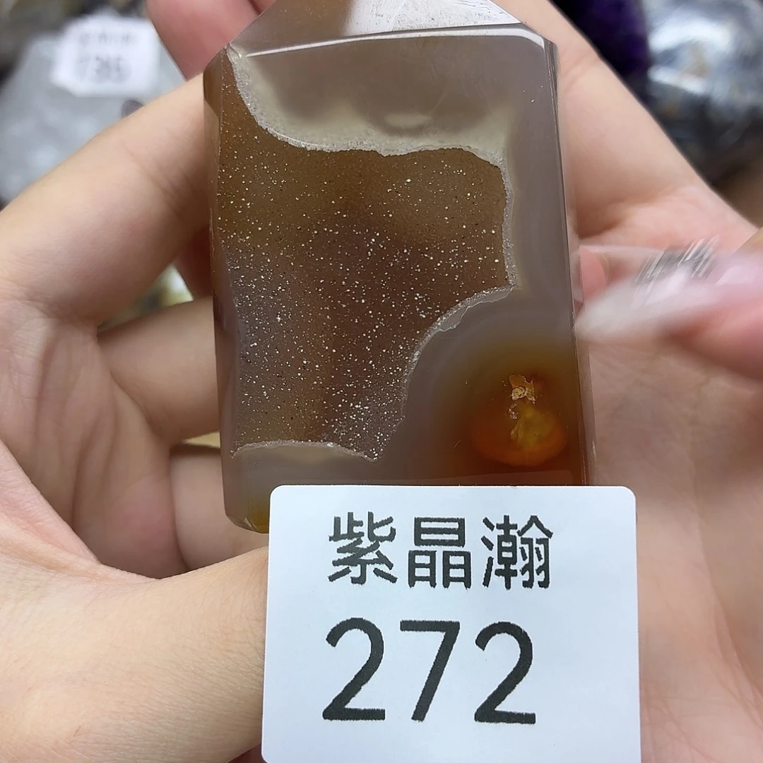 未镶嵌大型摆件（非配饰）水晶