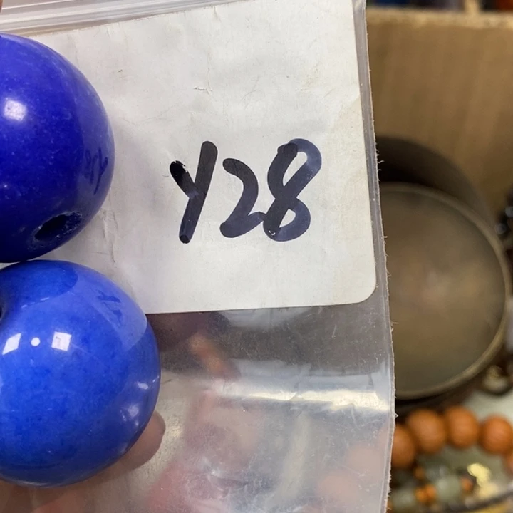 蓝***哥德宝文玩专属链接