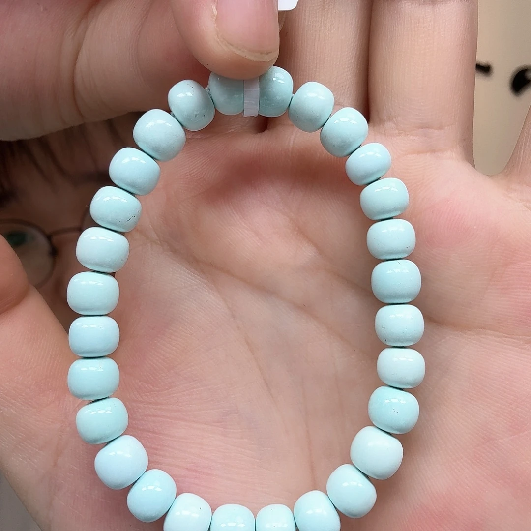 绿松石未镶嵌珠宝奇石674