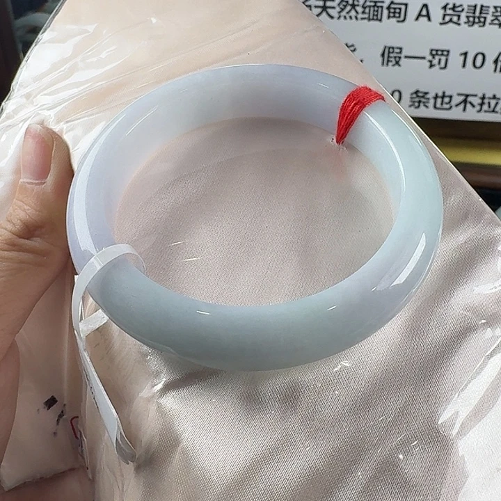 颈饰未镶嵌翡翠58.2-137