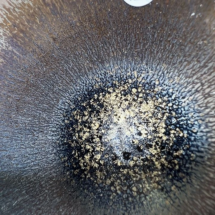茶盏建窑建盏茶器429