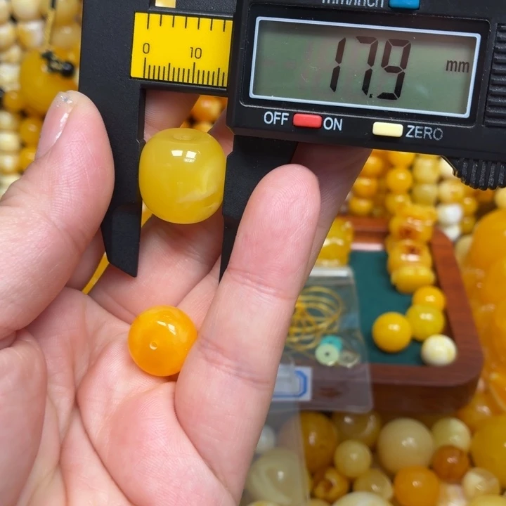 非金属配珠配饰5538