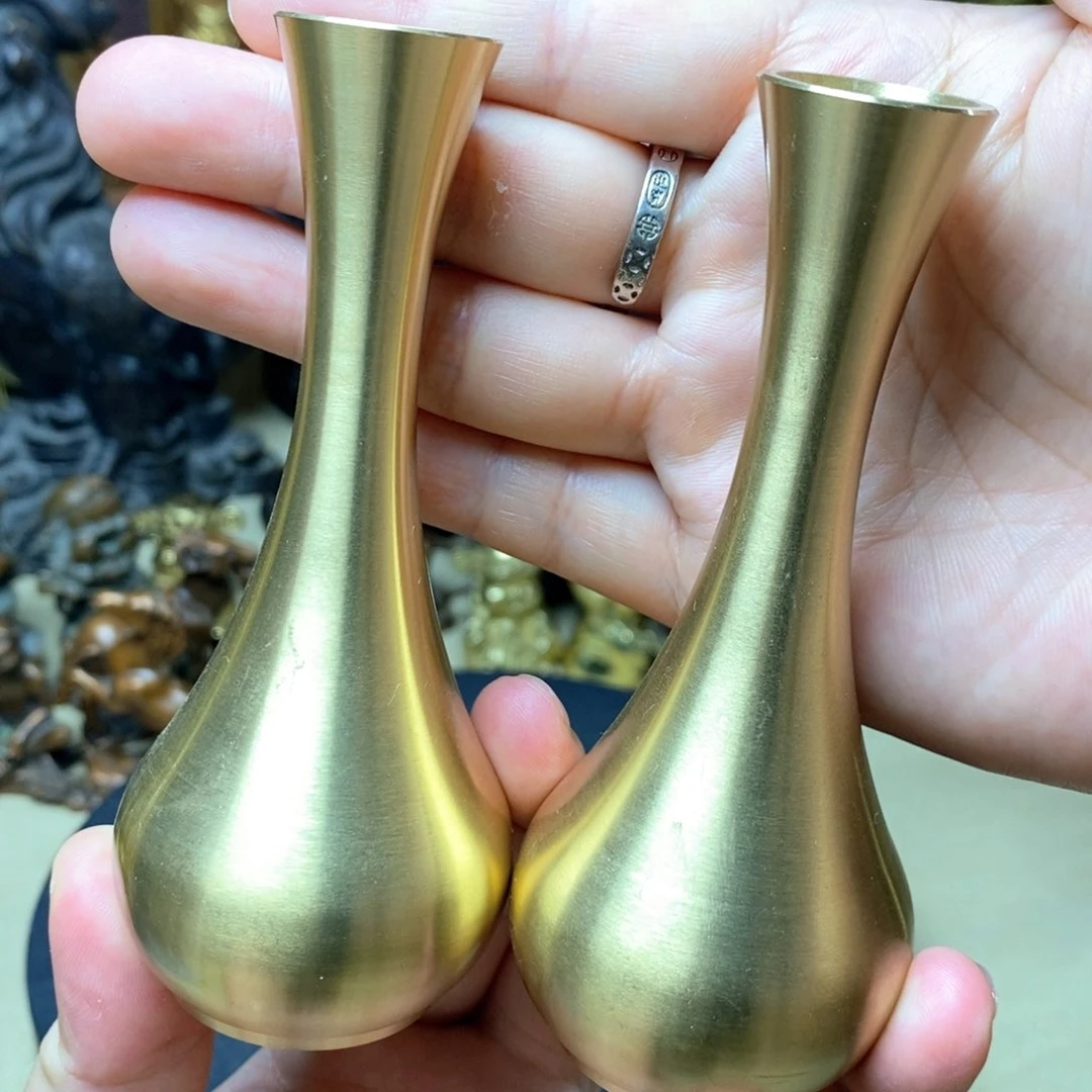 全场铜器工厂直销