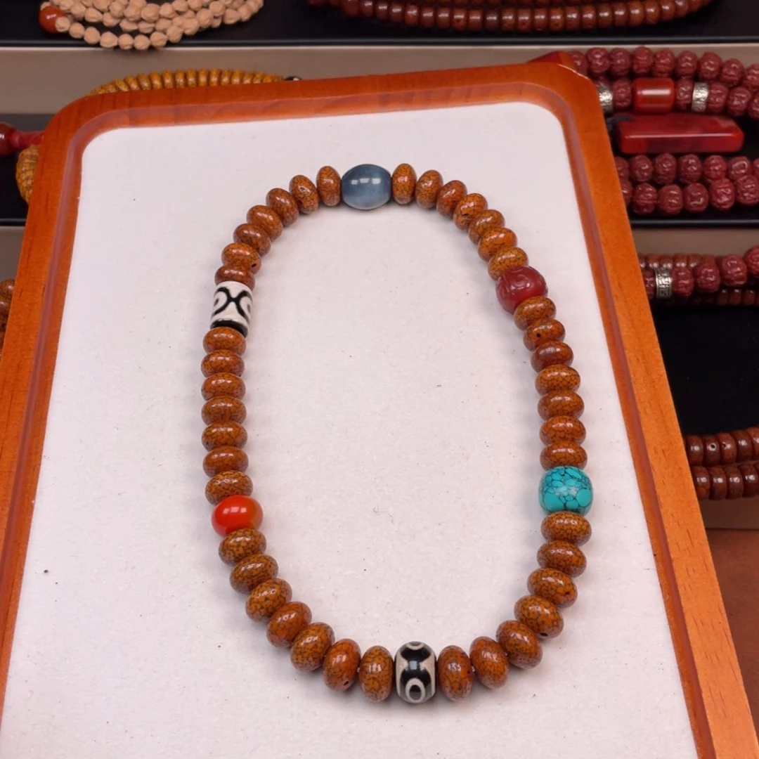 阎***i吊坠星月菩提星月