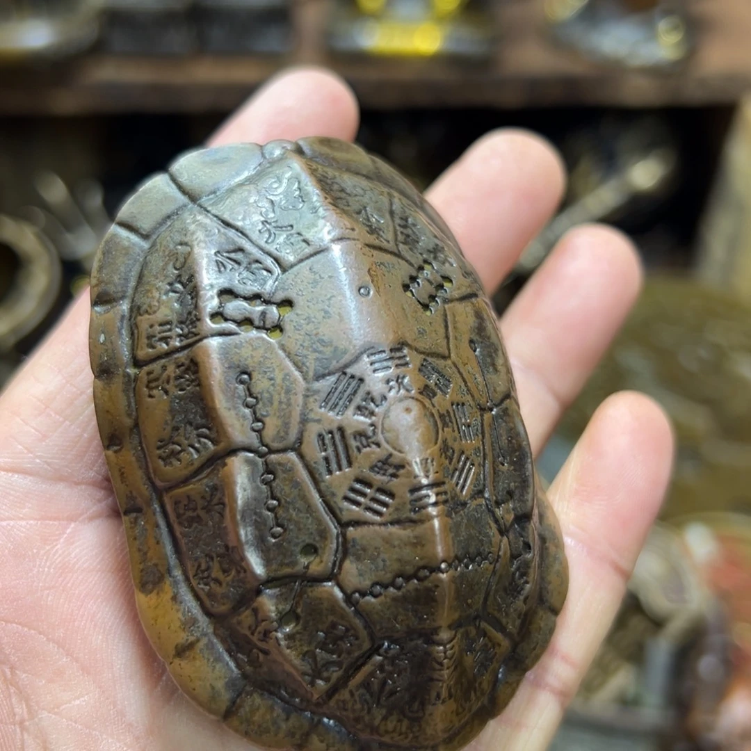 精选铜器，专属链接