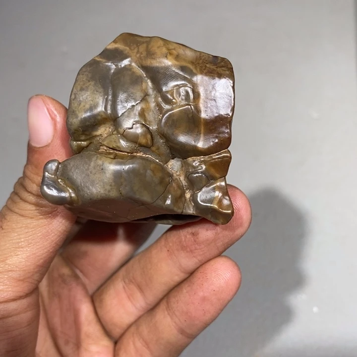 玛瑙/玉髓车挂合金王*宁840