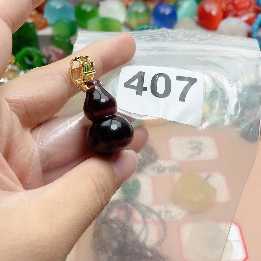 合金颈饰玛瑙/玉髓用****5