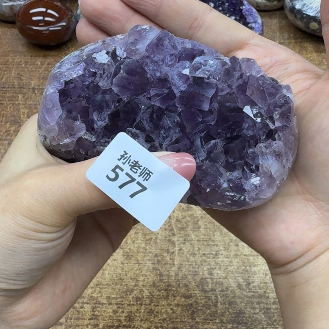 水晶大型摆件（非配饰）未镶嵌