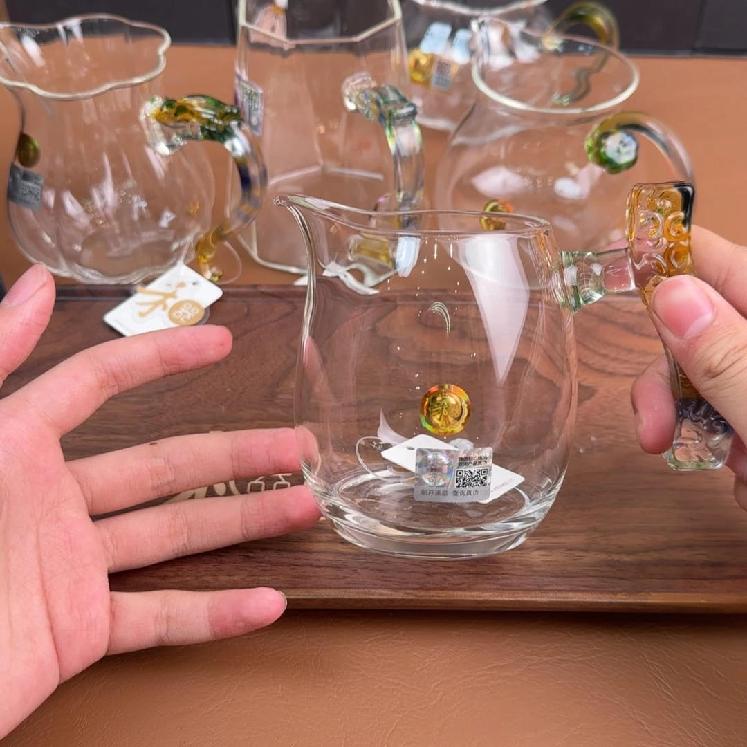 属****禾器玉锦公道杯迷翠加隆杯迷翠