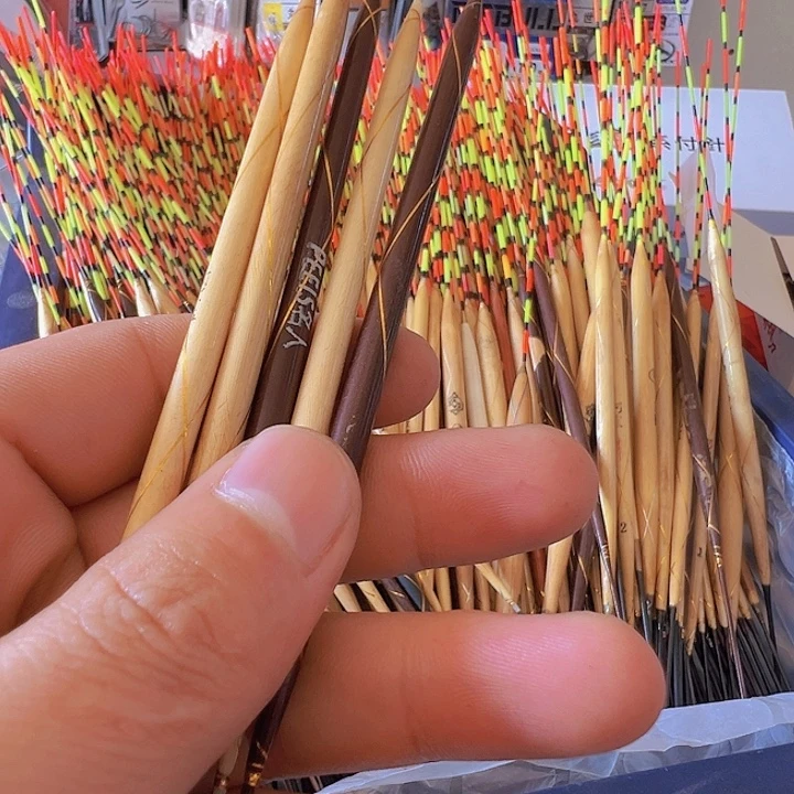 茅草19.9浮漂不退不换