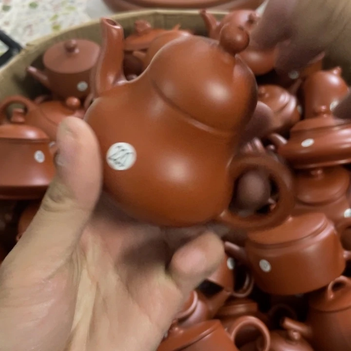 紫砂茶壶紫砂壶茶壶包邮毫升