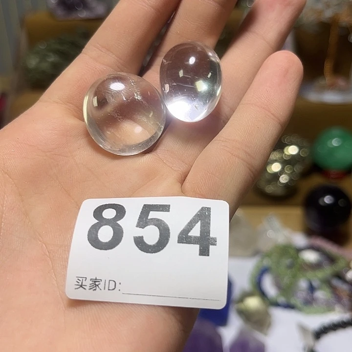 银S925镶嵌紫晶大型摆件（非配饰）