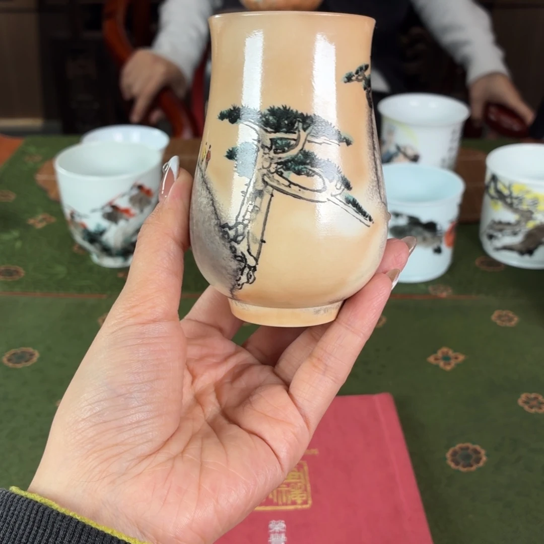 九鸣瓷艺九鸣瓷艺