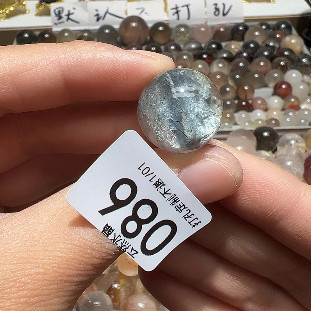 x***x珠宝半成品水晶未镶嵌