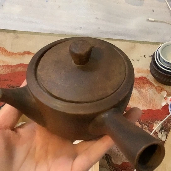 基哥日瓷中古精选