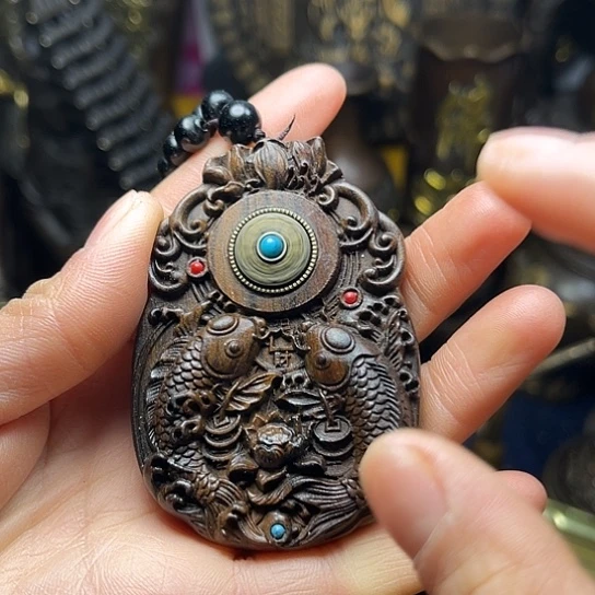 精美铜器精美摆件