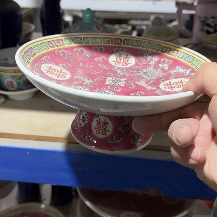 陶景德镇陶瓷处理da甩卖