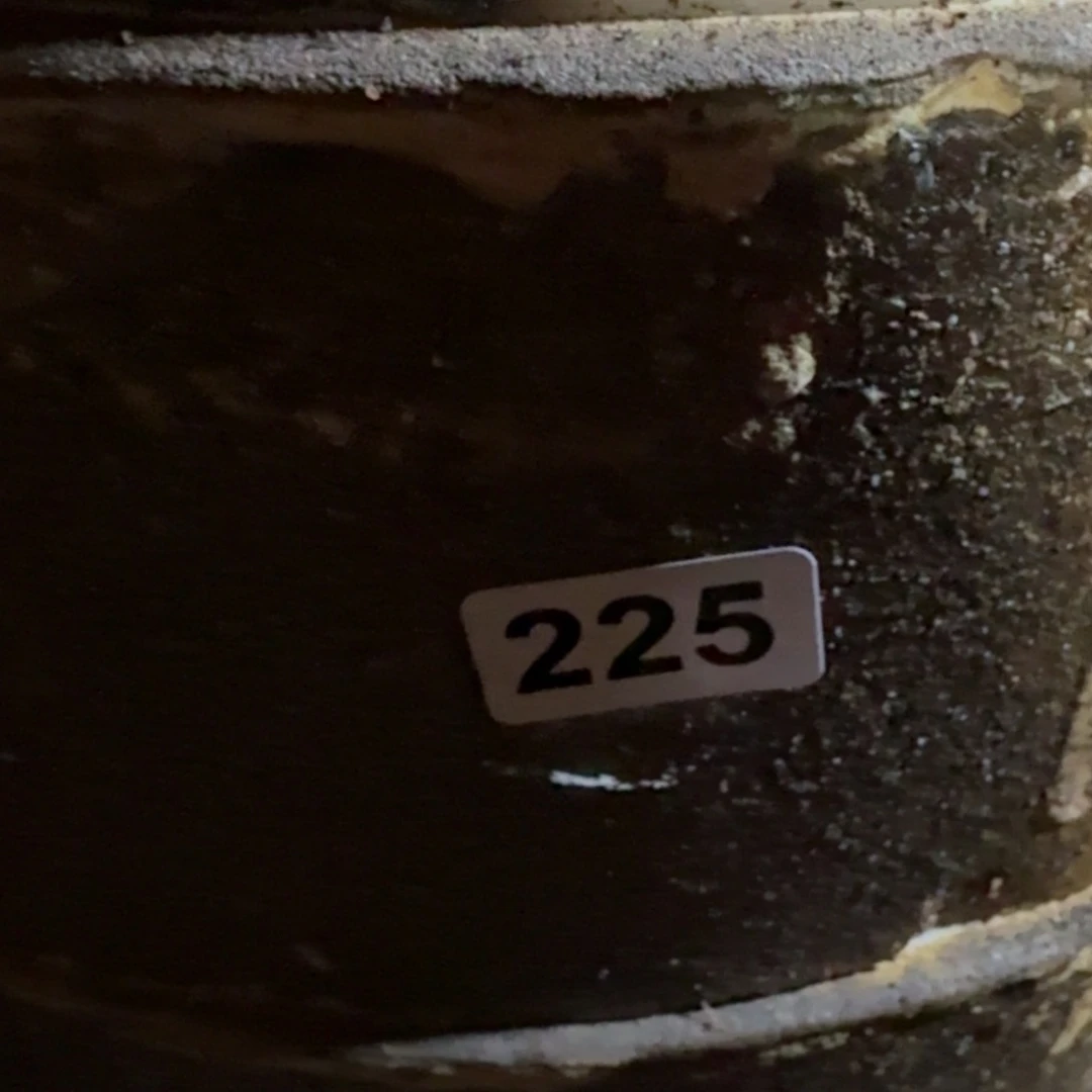 小雨茶盏，手工柴烧3****7