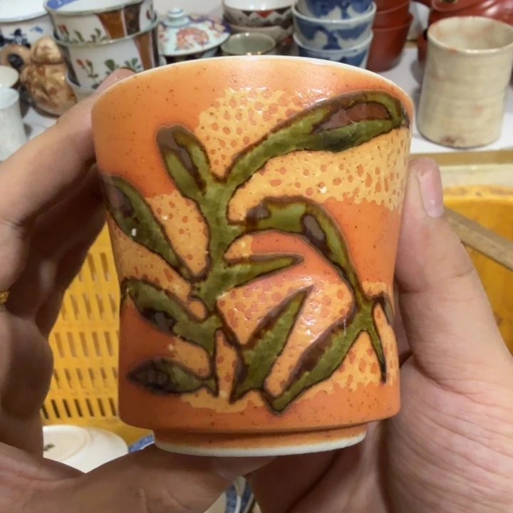 陶瓷推荐第二名20包邮