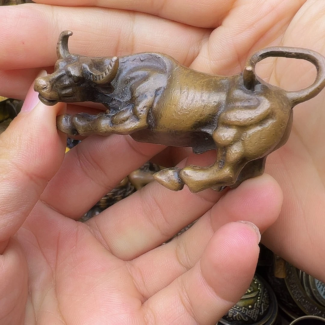 精品铜器，精美文玩