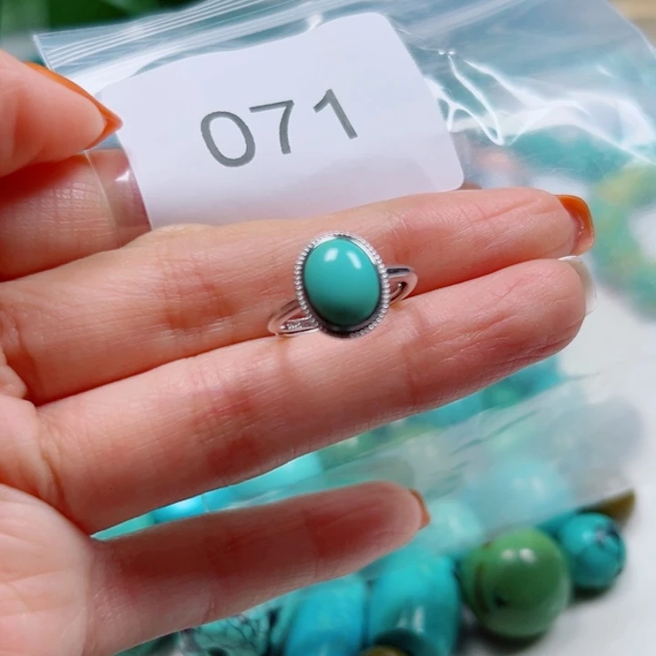 DIY玻璃特色手工散珠