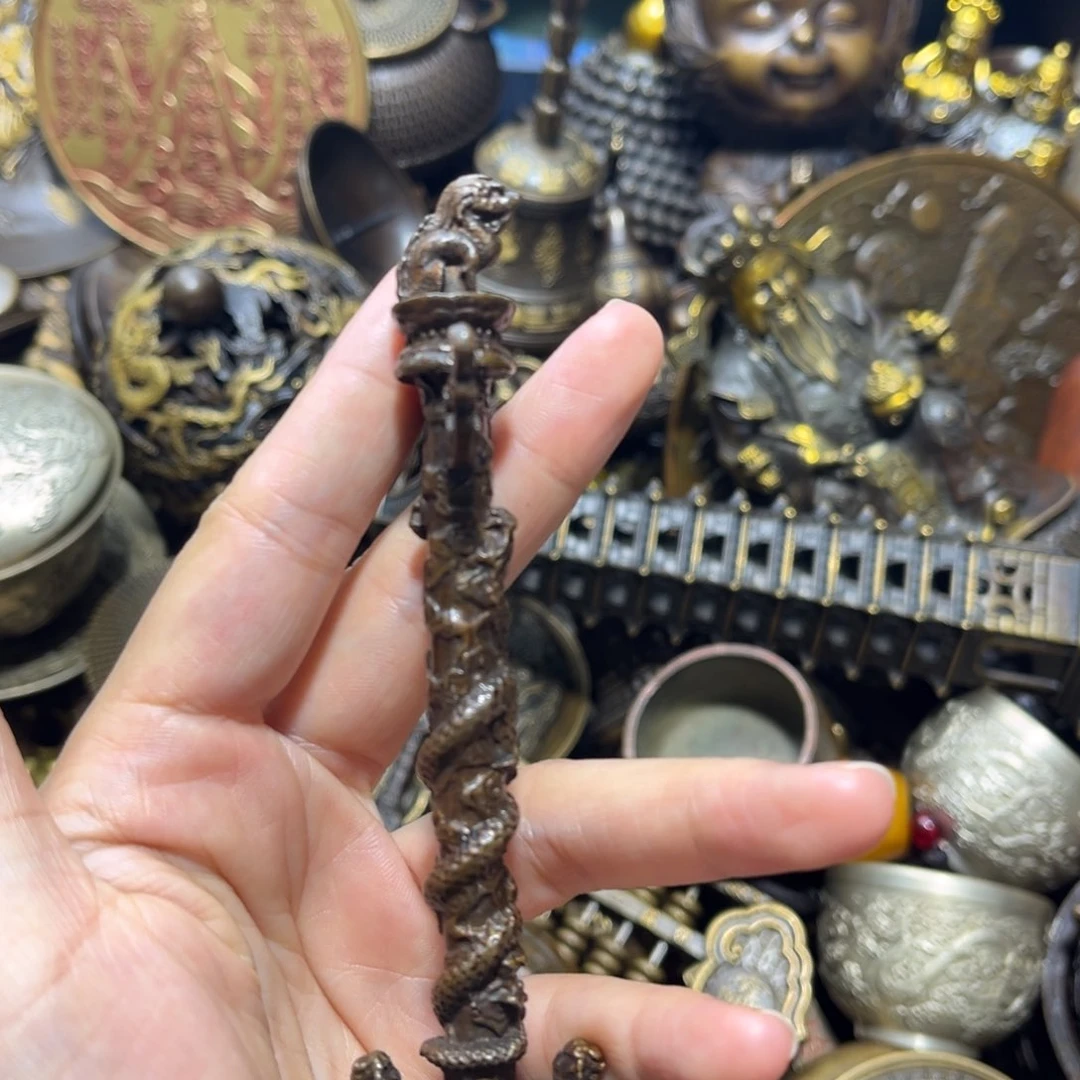 精品铜器摆件专属链接