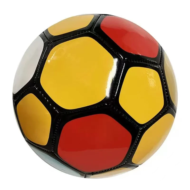 8214户外运动足球