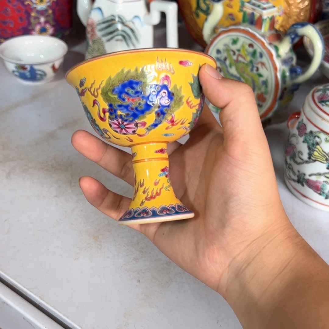 摆件陶瓷陶瓷艺术的