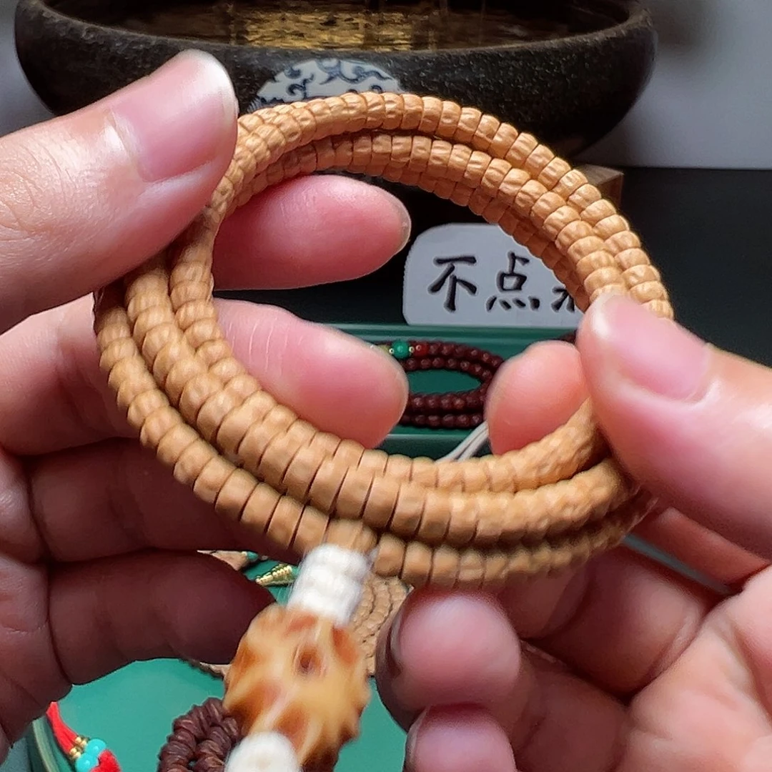 吊坠柏香籽/百香籽159.9