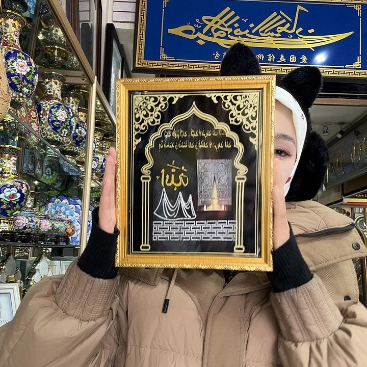 树脂摆件工艺技术