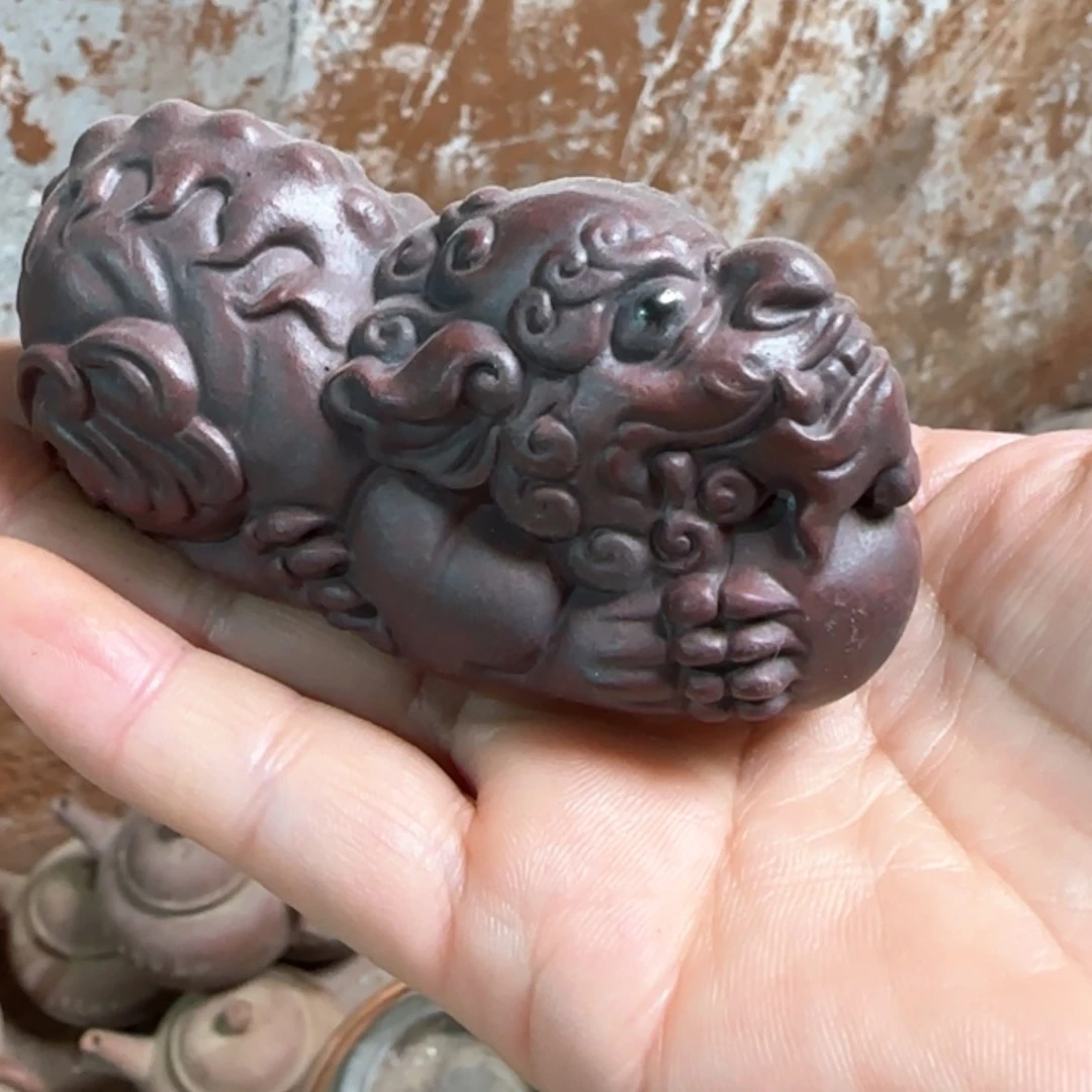 【闪购商品】紫砂茶壶紫砂茶具