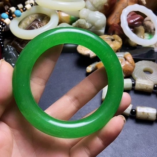 吊坠紫金钵盂菩提