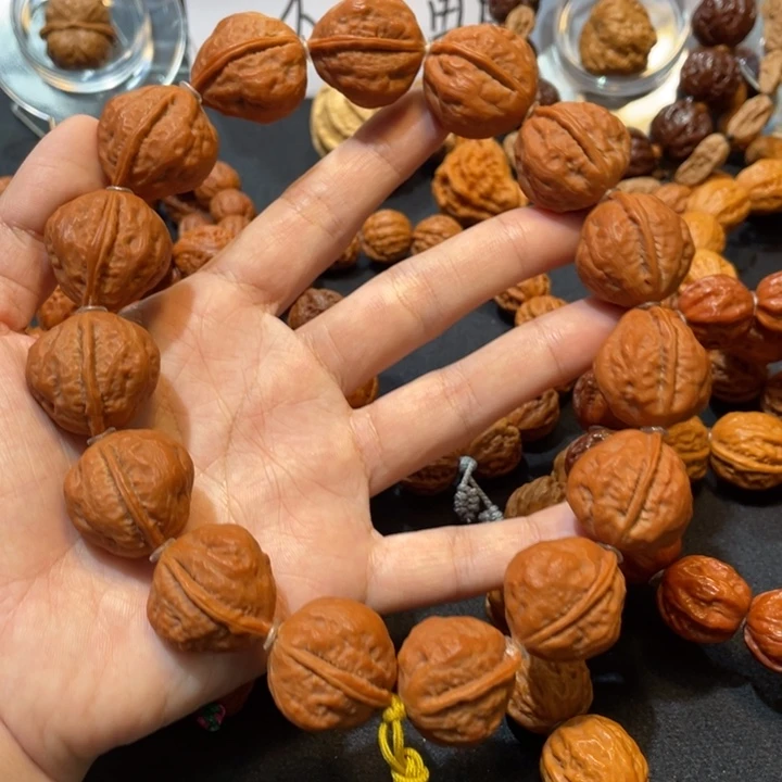 熏***陶吊坠龙脊菩提金蝉