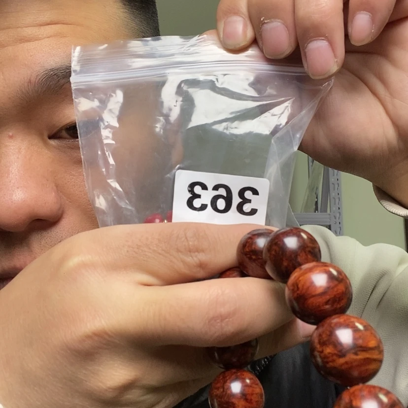 【闪购商品】大果紫檀（缅甸花梨）363大