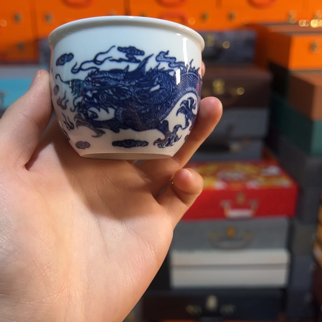 孤品茶具套装等等等