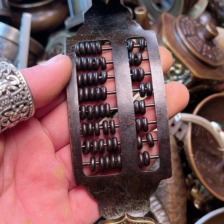 铜器摆件家居摆件