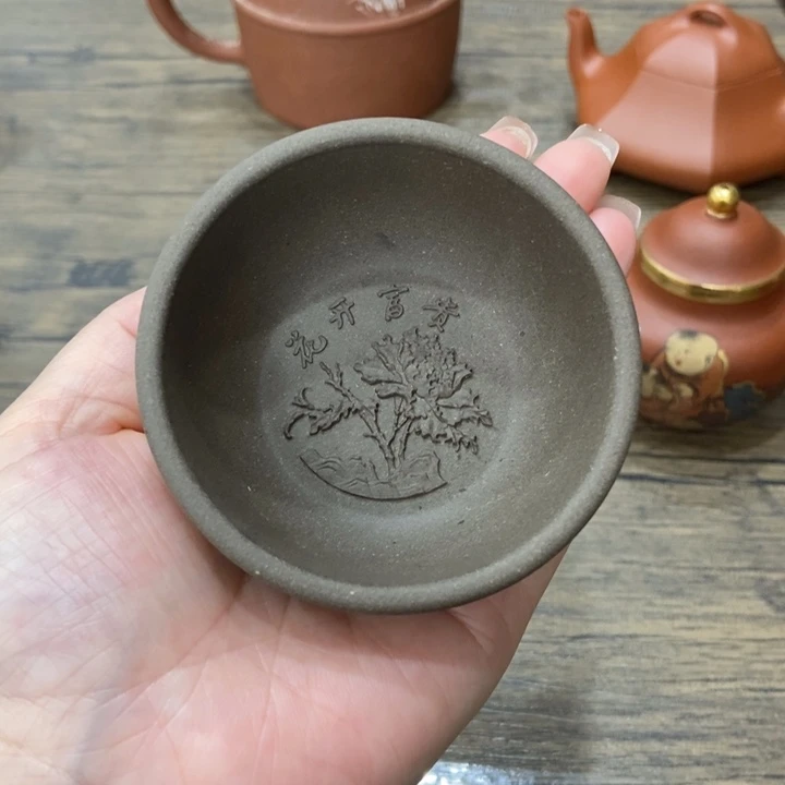 茶壶紫砂紫砂紫砂