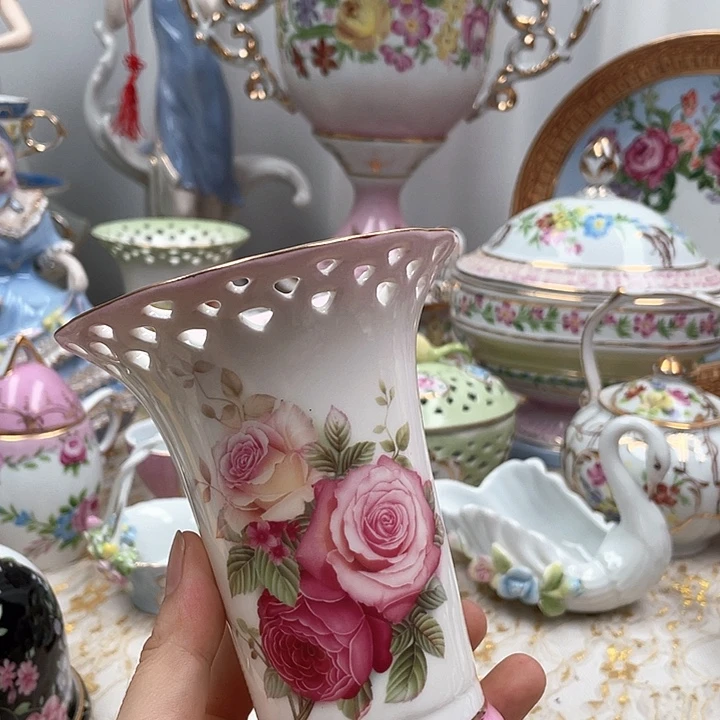 陶瓷摆件摆件摆件