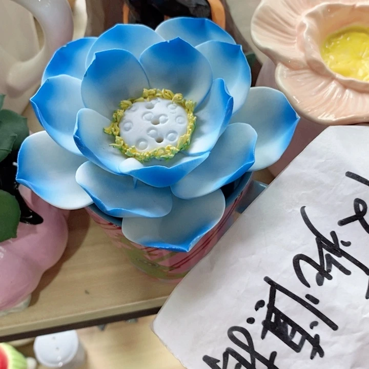 陶瓷树脂家居摆件