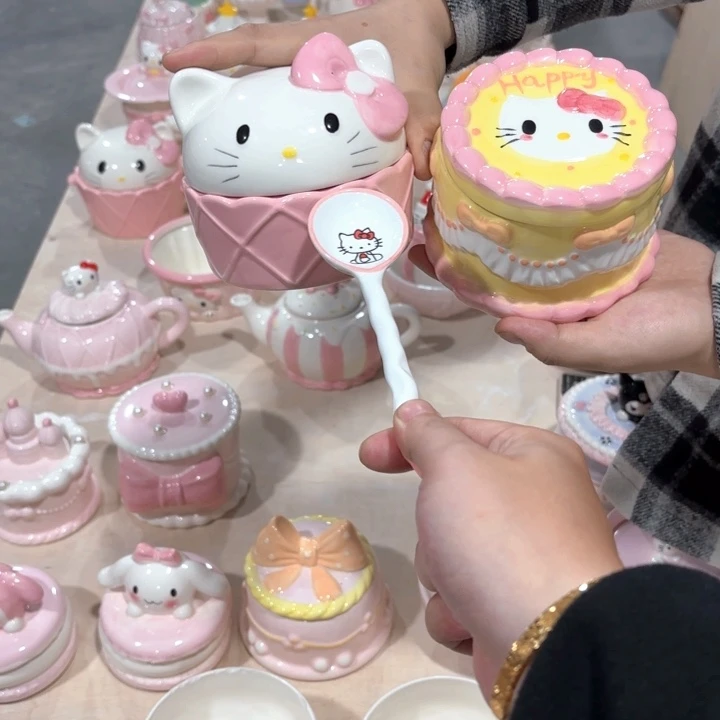 紫砂茶案我也想要这样一