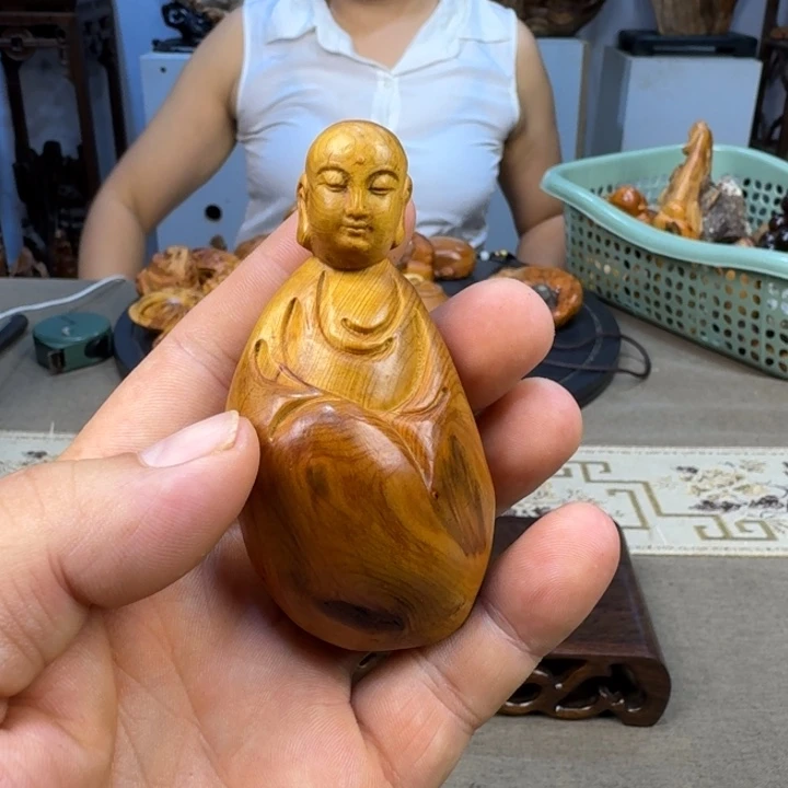 柏木（崖柏）太行崖柏