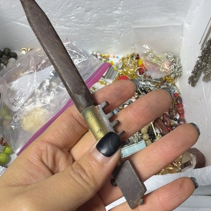 用***7民俗物件杂项专拍