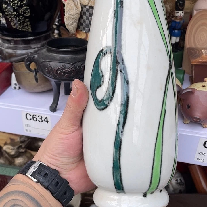 喵***呀摆件老讷精品杯子