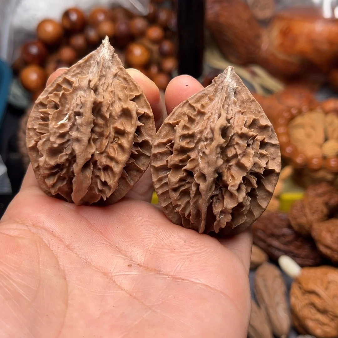 手串文玩核桃核桃157